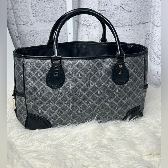 L.A.M.B. Designer Tote Bag💕 - Picture 14 of 14